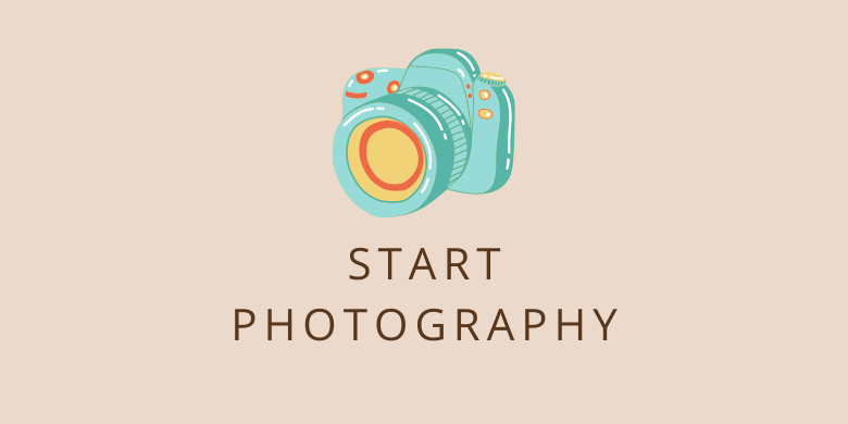 Start Photography