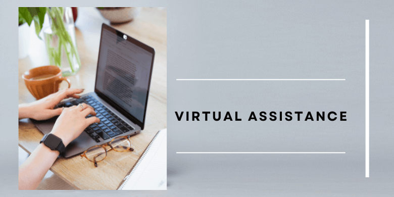 Virtual Assistant